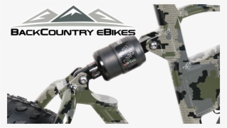 Stalker Ebike Handles Stalker Ebike Stalker Ebike Stalker - Call Back