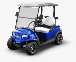 Build Your Own Club Car - Custom Club Car Onward