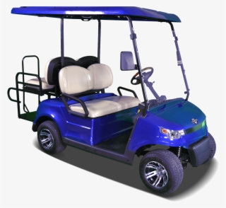 Orion Series Lm-2 - Golf Cart