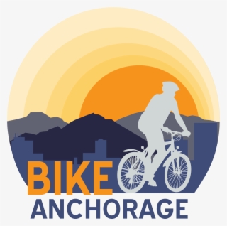 You Have Helped Us Grow Into A Powerful Voice For The - Bicycle Anchorage