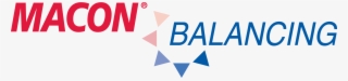 Logo-maconbalancing - Graphic Design