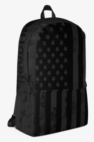 Black Flag Pack - Backpack