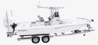 Ranger Boats Showcasing Saltwater Product At Miami - Launch