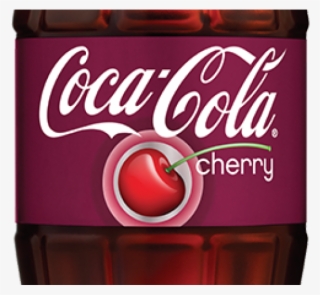 Cola Clipart 1 Liter Png - Glass Bottle