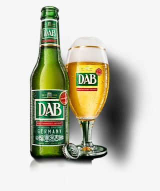 Grab Your Dab - Dab Beer