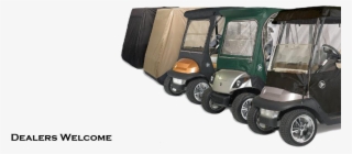 Wholesale Golf Cart Covers - Golf Cart