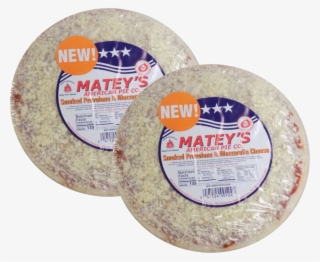 Matty's Pizza Picfor More Than Beer