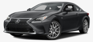 Lexus - 2017 Lexus Rc 300