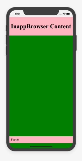 It Has The Effect Of Making The Statusbar Height 40px - Colorfulness