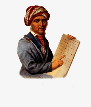 Sequoyah Book Award Voting Now Open - Sequoyah Book Award Logo