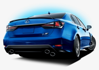 Lexus Concept Transparent Png - Lexus Gs