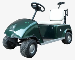 Our - Golf Cart