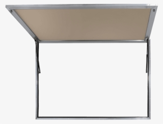 Food Truck And Concession Trailers - Coffee Table