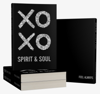 Xoxo Spirit & Soul - Cảm Xúc Là Kẻ Thù Số 1 Của Thành Công