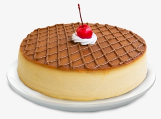 Productos - Flan Queso Tere Cazola