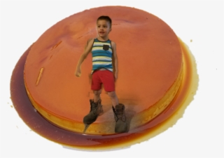 Report Abuse - Boston Cream Pie