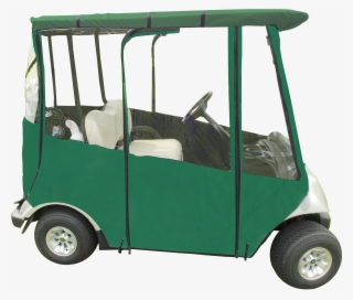 Golf Cart