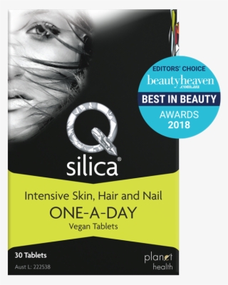 Oad30 Bhaward 800px - Silica One A Day