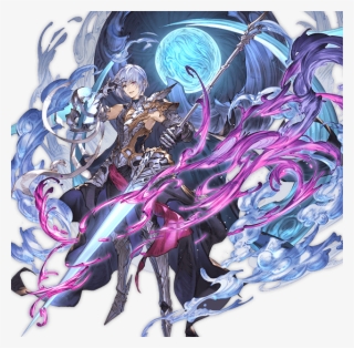1 Reply 0 Retweets 2 Likes - Granblue Fantasy Grimnir