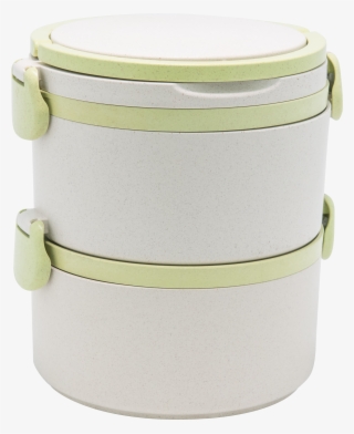 Wheat Straw Lunch Box Gp-w009 - Table