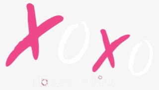 Xoxo - Drawing