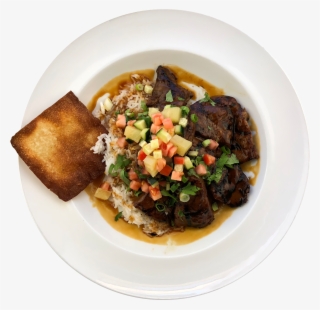 Ybar & Bistro Of Features Kalamazoo's Only Mac & Cheese - Ribollita