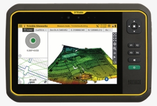 Trimble T7 Tablet - Trimble