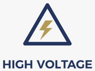 High-voltage - Triangle
