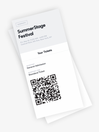 How Will I Receive My Tickets - Kraken