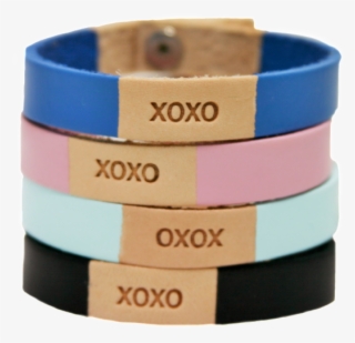 Xoxo Charity Bracelets - Bracelet