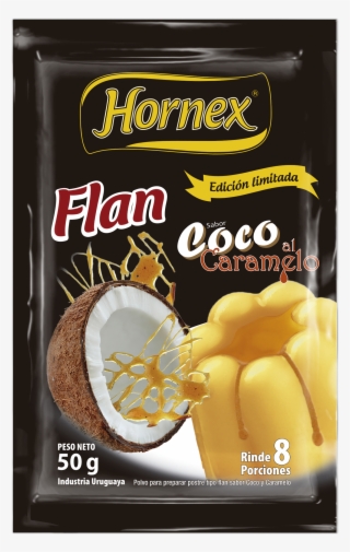 Volver - Food