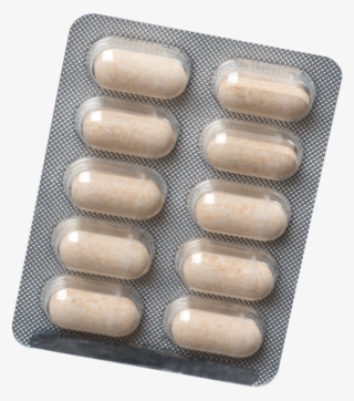 Pill