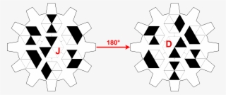 Continuing With Our Hunch That The Gears Should Be - Diagram