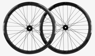 Core Carbon Rim - Ksyrium Pro Ust Disc