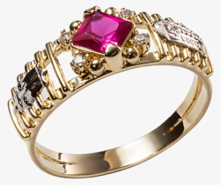 Anel De Formatura - Class Ring