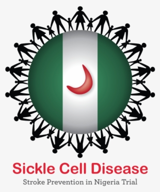 Sicklecell Logo - Kunjitha Padam Saranam Mantra