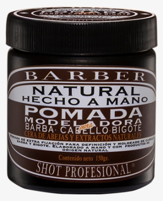 Pomada Para El Cabello