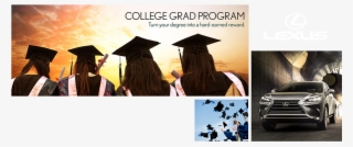 The Lexus College Graduate Finance Program Includes - Graduate Enhancement Training Sarawak