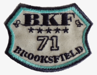 Patches Bordados Magabord Bordados - Emblem