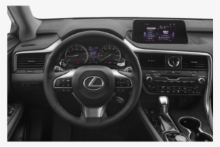 New 2019 Lexus Rx Rx - Lexus