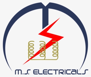 86 Cool Electrician Logo - Ms Electrical Logo