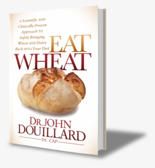 Eat Wheat By Dr - Bun
