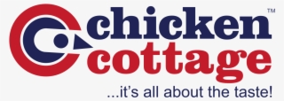 Chicken Cottage Logo - Chicken Cottage Rebrand