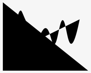 Line Graph Comments - Silhouette