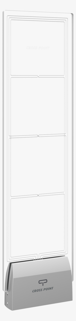 Plexus Rf40 - Home Door