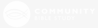 Reversed, Png - Community Bible Study Uk