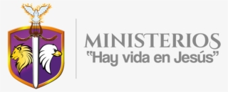 Logo Ministerio-02 - Graphic Design