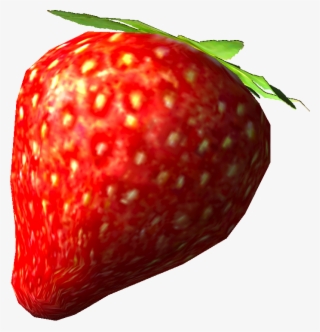 Pikipedia Β - Strawberry