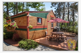 Com/images/cottages /whispering Waters/summerhawk Lakeside - Backyard