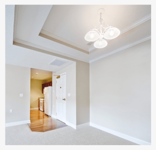 Entry Way And Kitchen - Ceiling